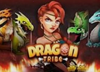 азиатский слот Dragon Tribe с мифологией от Nolimit City
