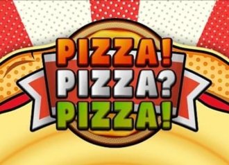 Слот Pizza Pizza Pizza от Pragmatic Play