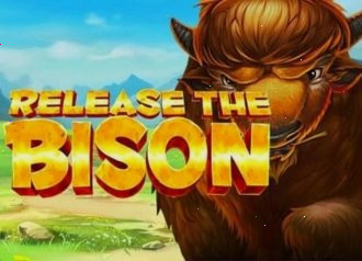 игровой слот Release the Bison от Pragmatic