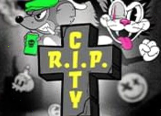 Rip City slot Hacksaw