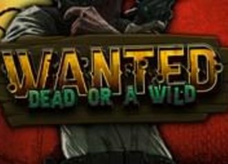 Слот Wanted Dead or a Wild